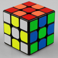 3D Rubik